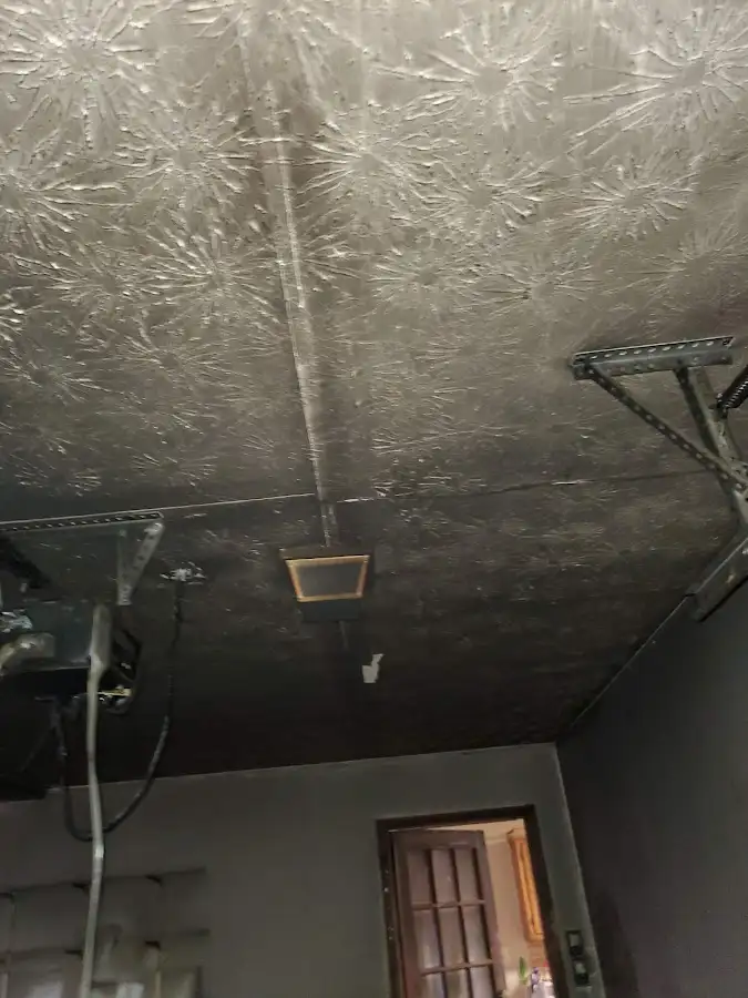 Fire and smoke damage assessment for Emergency Water Damage Services in Sitka
